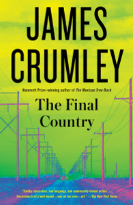 The Final Country:  - ISBN: 9781101971505