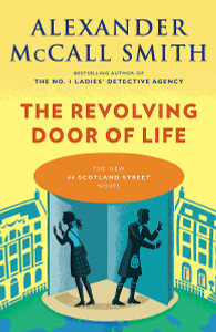 The Revolving Door of Life:  - ISBN: 9781101971918
