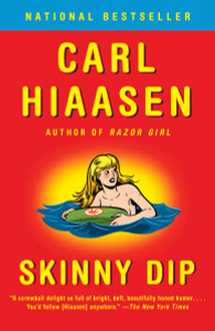 Skinny Dip:  - ISBN: 9781101973035