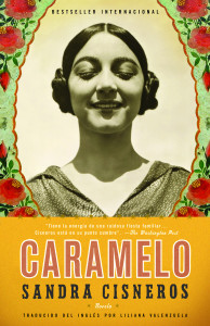 Caramelo: En Espanol - ISBN: 9781400030996