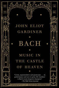 Bach: Music in the Castle of Heaven - ISBN: 9781400031436