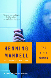 The Fifth Woman:  - ISBN: 9781400031542