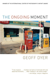 The Ongoing Moment:  - ISBN: 9781400031689