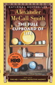 The Full Cupboard of Life:  - ISBN: 9781400031818