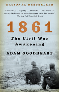 1861: The Civil War Awakening - ISBN: 9781400032198