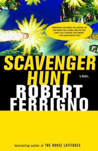 Scavenger Hunt:  - ISBN: 9781400032549