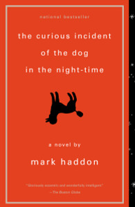 The Curious Incident of the Dog in the Night-Time:  - ISBN: 9781400032716