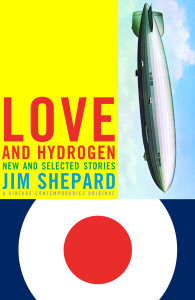 Love and Hydrogen: New and Selected Stories - ISBN: 9781400033492