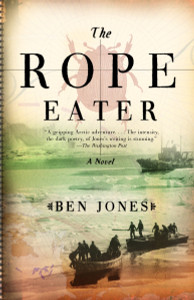 The Rope Eater:  - ISBN: 9781400033683