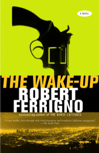 The Wake-Up:  - ISBN: 9781400033874