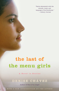 The Last of the Menu Girls:  - ISBN: 9781400034314
