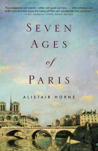 Seven Ages of Paris:  - ISBN: 9781400034468