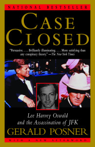 Case Closed: Lee Harvey Oswald and the Assassination of JFK - ISBN: 9781400034628