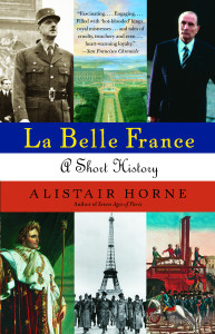La Belle France: A Short History - ISBN: 9781400034871