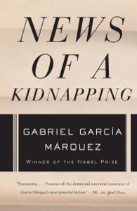 News of a Kidnapping:  - ISBN: 9781400034932