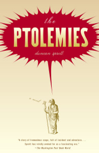 The Ptolemies: A Novel - ISBN: 9781400075102
