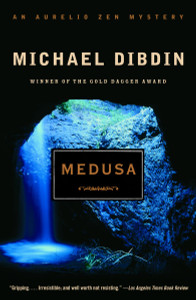 Medusa: A Novel - ISBN: 9781400076086