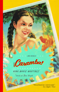 Caramba!:  - ISBN: 9781400077380