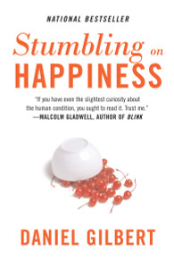 Stumbling on Happiness:  - ISBN: 9781400077427
