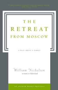 The Retreat from Moscow: A Play About a Family - ISBN: 9781400077632