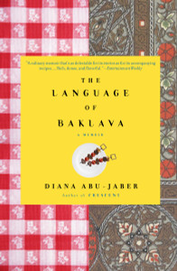 The Language of Baklava: A Memoir - ISBN: 9781400077762