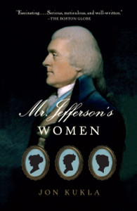 Mr. Jefferson's Women:  - ISBN: 9781400078578