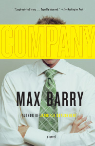 Company:  - ISBN: 9781400079377