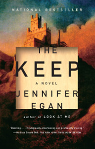 The Keep:  - ISBN: 9781400079742