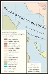 Words Without Borders: The World Through the Eyes of Writers: An Anthology - ISBN: 9781400079759