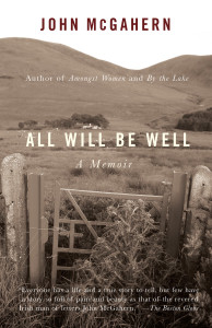 All Will Be Well: A Memoir - ISBN: 9781400079865