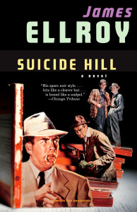 Suicide Hill:  - ISBN: 9781400095308