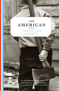 The American: A Memoir - ISBN: 9781400095858