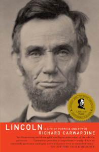 Lincoln: A Life of Purpose and Power - ISBN: 9781400096022