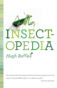 Insectopedia:  - ISBN: 9781400096961