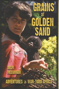 Grains of Golden Sand - ISBN: 9781888960358