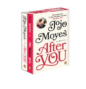 Me Before You and After You Boxed Set:  - ISBN: 9780143131007