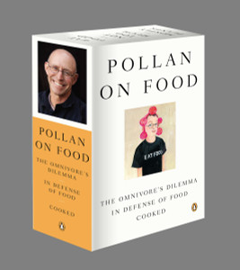 Pollan on Food Boxed Set: The Omnivore's Dilemma; In Defense of Food; Cooked - ISBN: 9780147514899