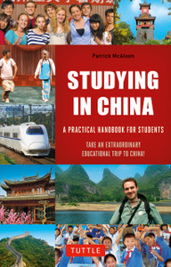 Studying in China: A Practical Handbook for Students - ISBN: 9780804842815