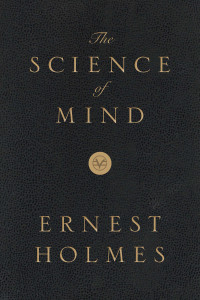 The Science of Mind: Deluxe Leather-Bound Edition:  - ISBN: 9780399160882