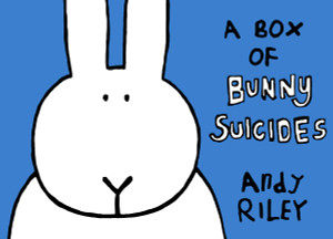 A Box of Bunny Suicides:  - ISBN: 9780452292338