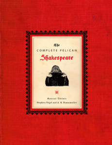 The Complete Pelican Shakespeare:  - ISBN: 9780141000589