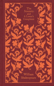 The Sonnets and a Lover's Complaint:  - ISBN: 9780141192574