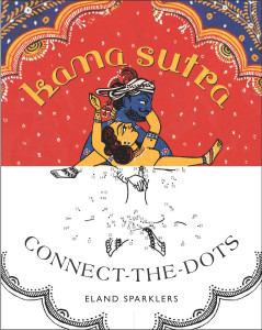 Kama Sutra Connect-the-Dots:  - ISBN: 9780142181607