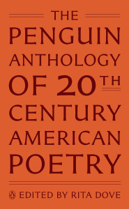 The Penguin Anthology of 20th-Century American Poetry:  - ISBN: 9780143106432
