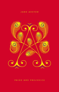 Pride and Prejudice:  - ISBN: 9780143123163
