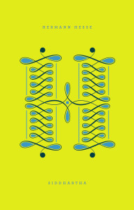 Siddhartha:  - ISBN: 9780143124337