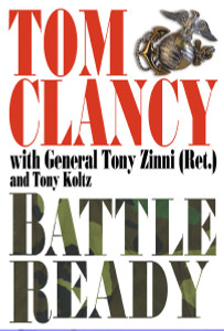 Battle Ready:  - ISBN: 9780399151767