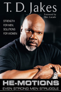 He-Motions: Even Strong Men Struggle - ISBN: 9780399151965