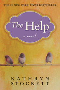The Help:  - ISBN: 9780399155345