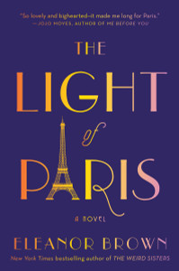The Light of Paris:  - ISBN: 9780399158919